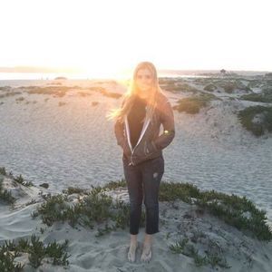 Meet your Posher, Sadie